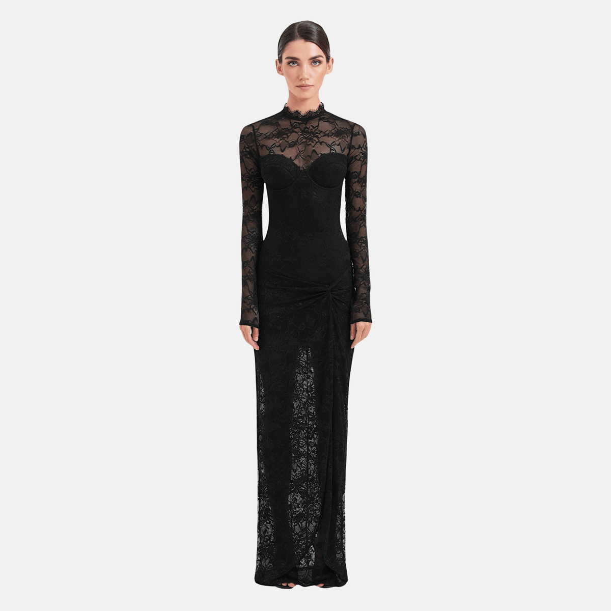 ADELLE Maxi Dress - OW Collection