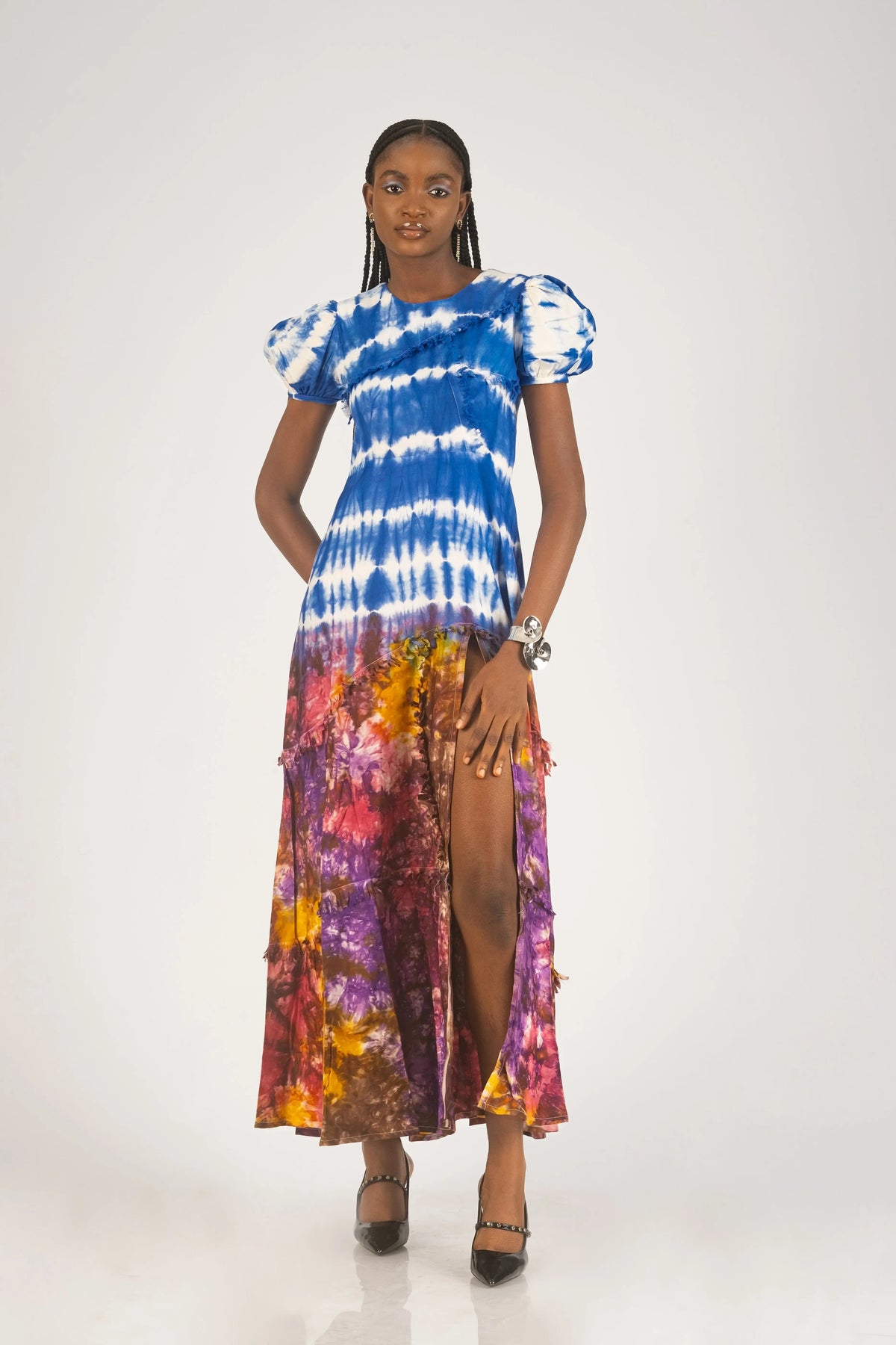 Ademide Dress  Shop Busayo
