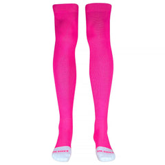 ProFlex Over the Knee Baseball Socks (Hot Pink)