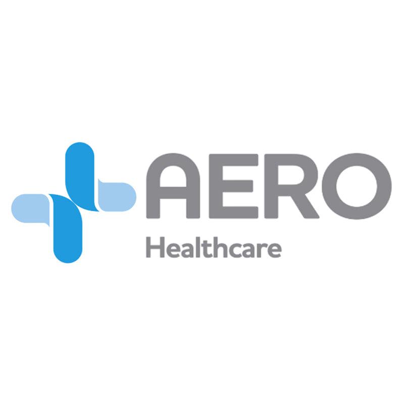 Aero Healthcare AKB50WC SUREFILL™ 50 Series Burn Kit - Custom Label