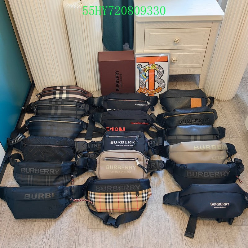 Ver Fashion -BBR Bags - 083