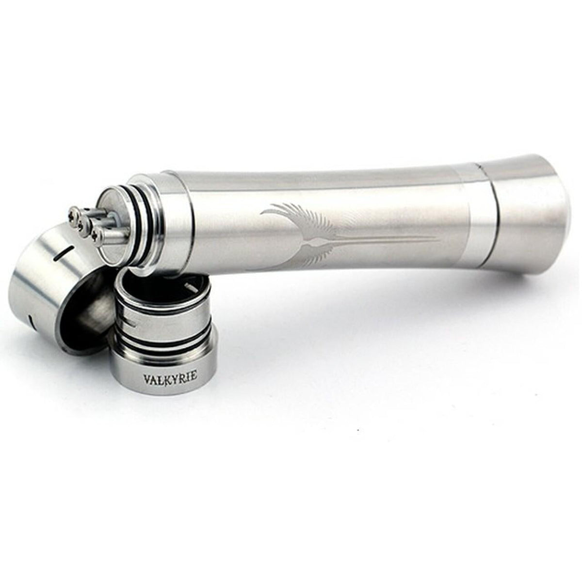 Valkyrie Mechanical Mod