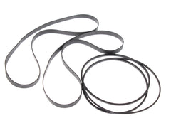 Pioneer CT-W510S Belt Kit for Double Cassette Deck
