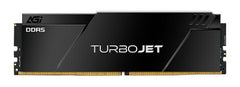 AGI Technology UD858 DDR5 TURBOJET memory module 32 GB 2 x 16 GB 6000 MT/s 288-pin DIMM ECC