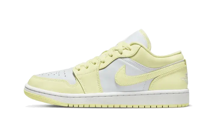 Air Jordan 1 Low Lemonade - Aplug