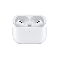 AirPods Pro con custodia