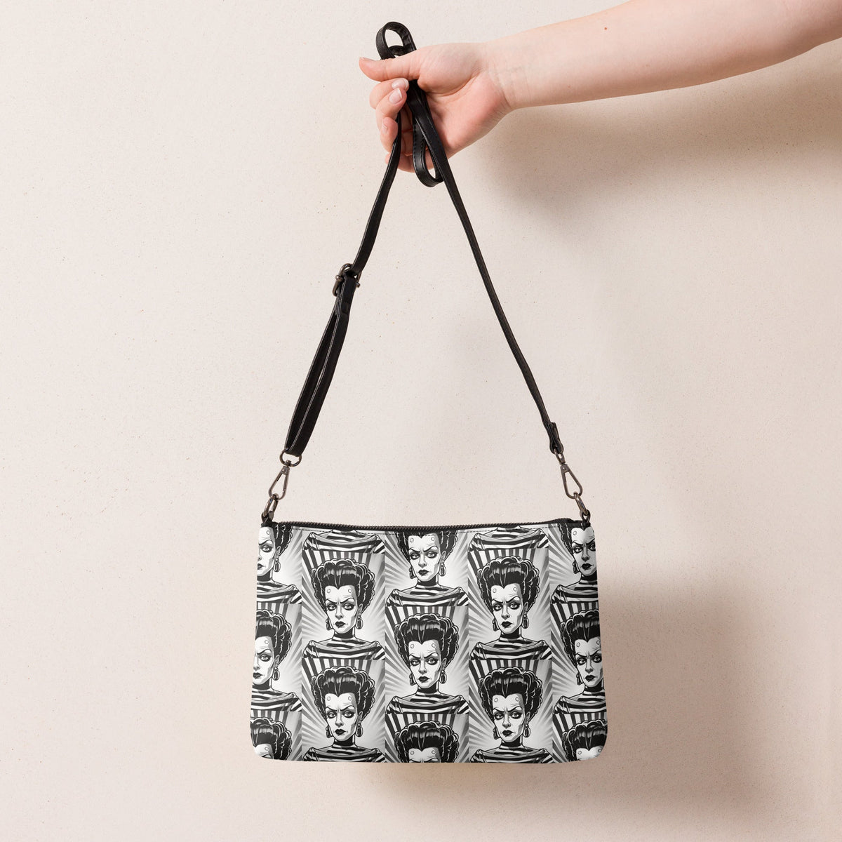RIZZO CROSSBODY BAG