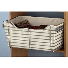 Cloth Basket Liner - 29 Inch
