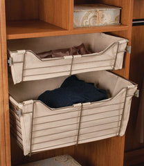 Cloth Basket Liner - 29 Inch