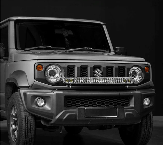 ALTIQ Jimny (2018+) 32’’ LED Light Bar Kit
