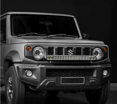 ALTIQ Jimny (2018+) 32’’ LED Light Bar Kit