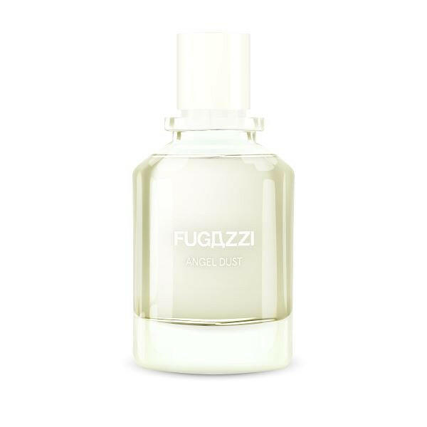 Profumo ANGEL DUST di FUGAZZI