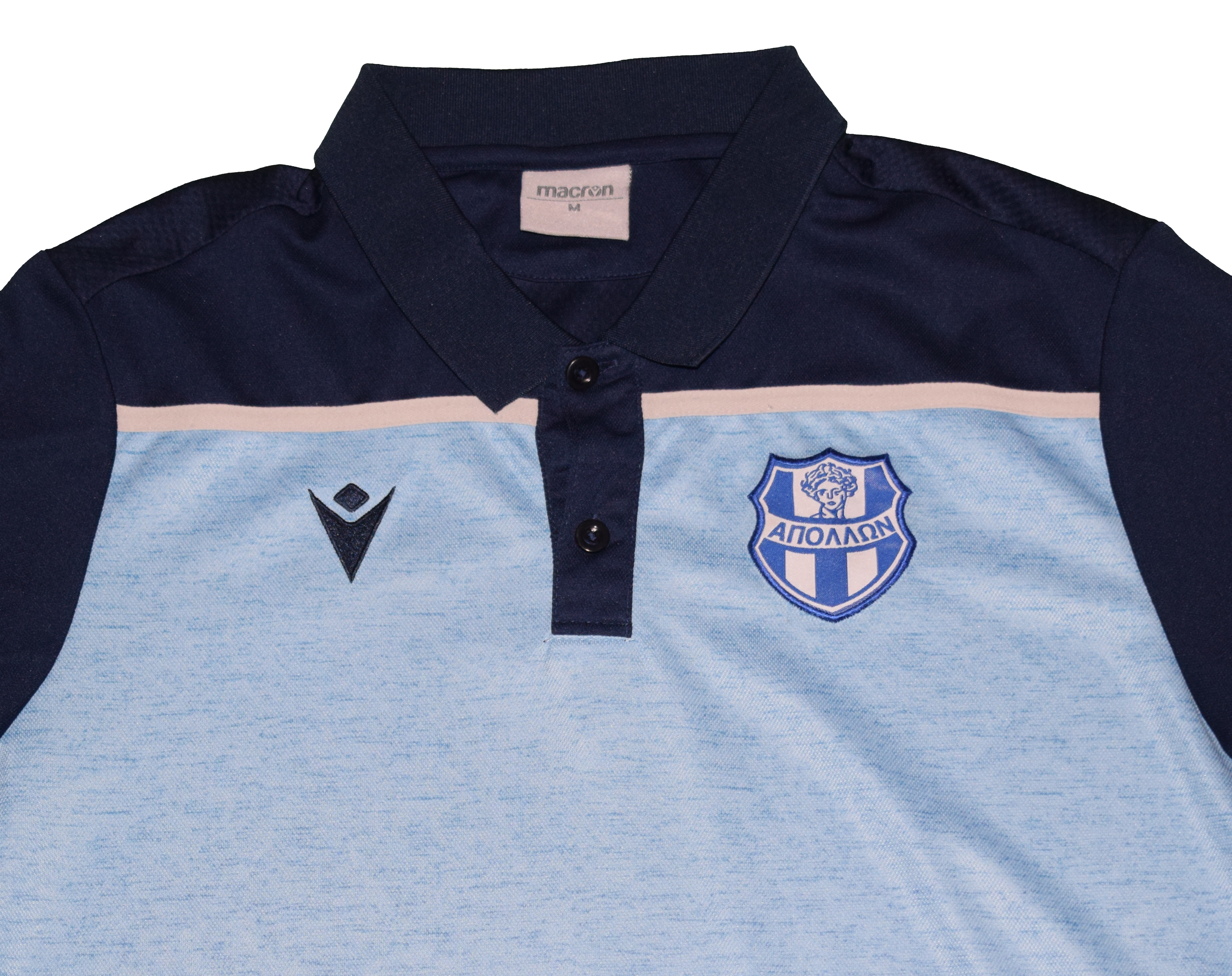 Apollon Smyrnis 2019/20 Training kit Medium