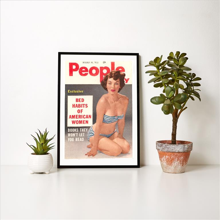 Art Print MM-10