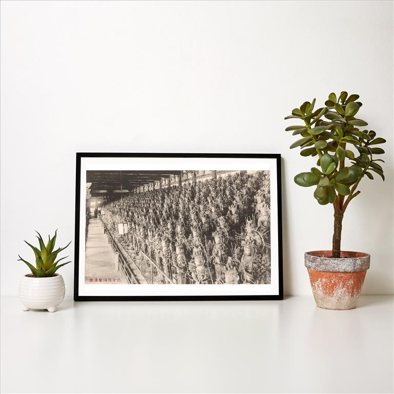 Art Print JN-271