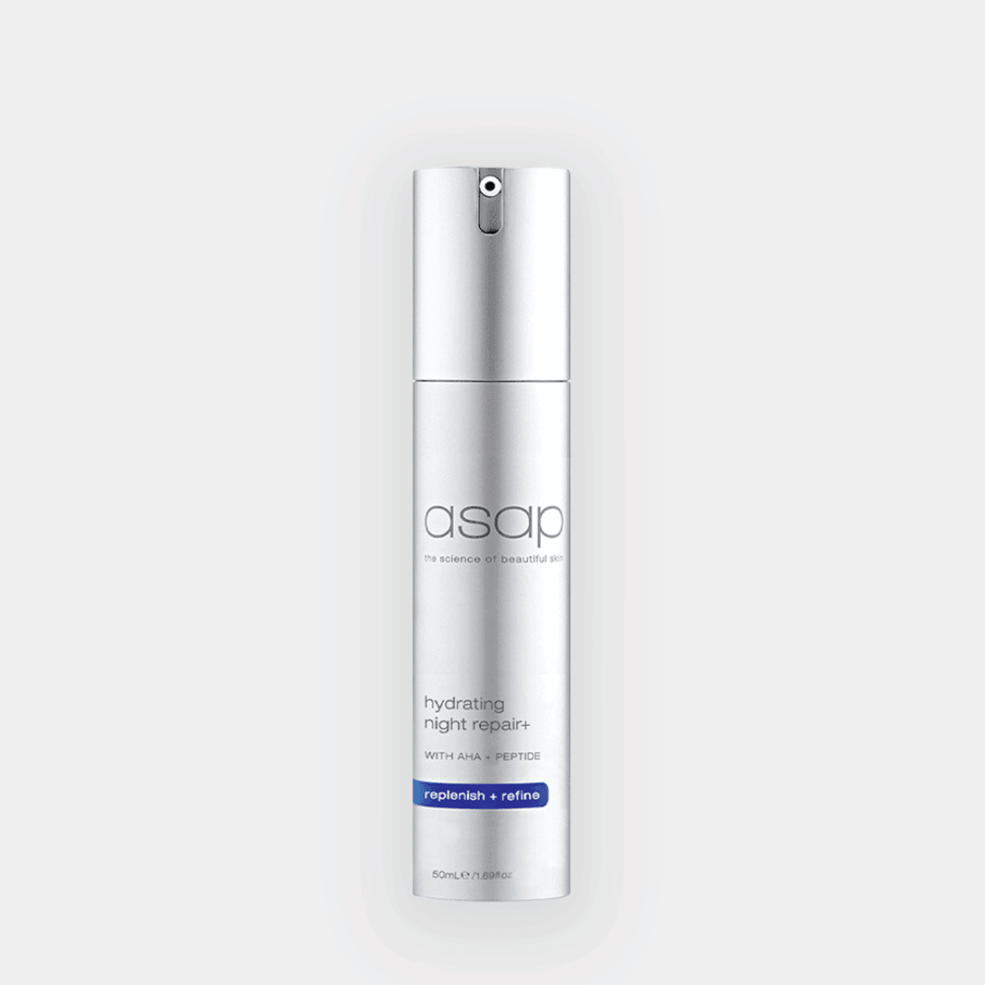 ASAP Hydrating Night Repair+ - Eden Skinstore