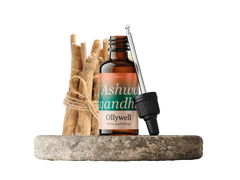 Ashwagandha: Calm+ Ollywell