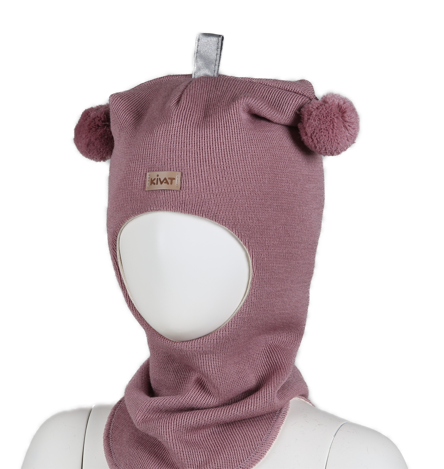 HOOD  Rosa