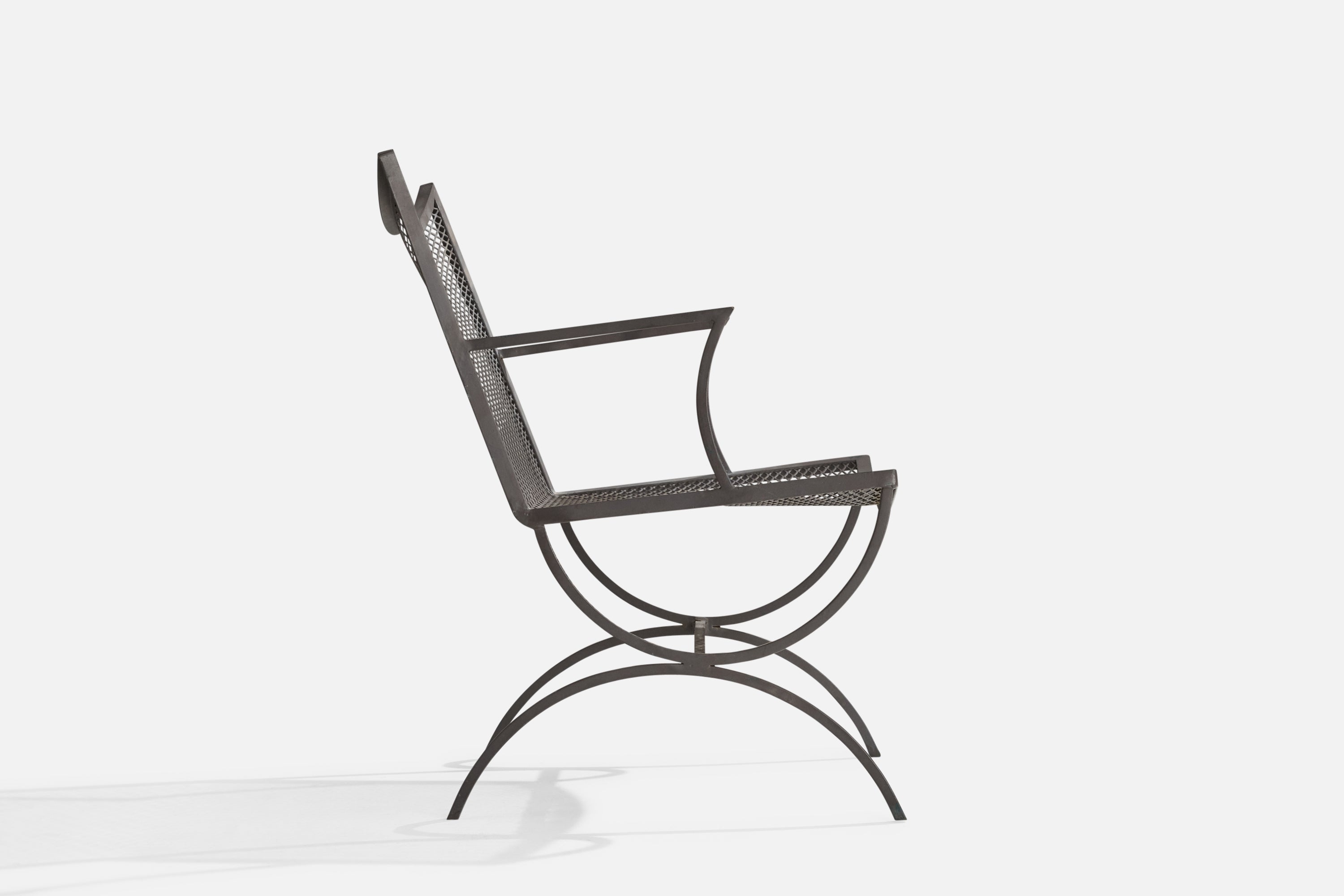 Mid-century and vintage 20th-century design, exclusive European and American furniture from PRB Collection.