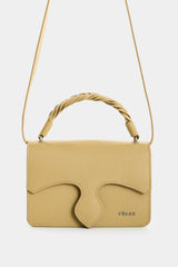 Garniel leather crossbody bag for women