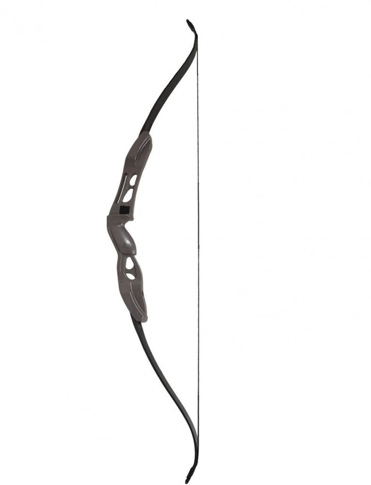 EASTON Recurvebogen  SET, 52 Zoll, Sportbogen f. Kinder 10-20 lbs, Bogen SET