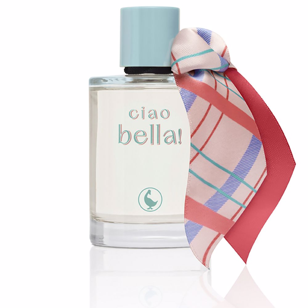 CIAO BELLA!