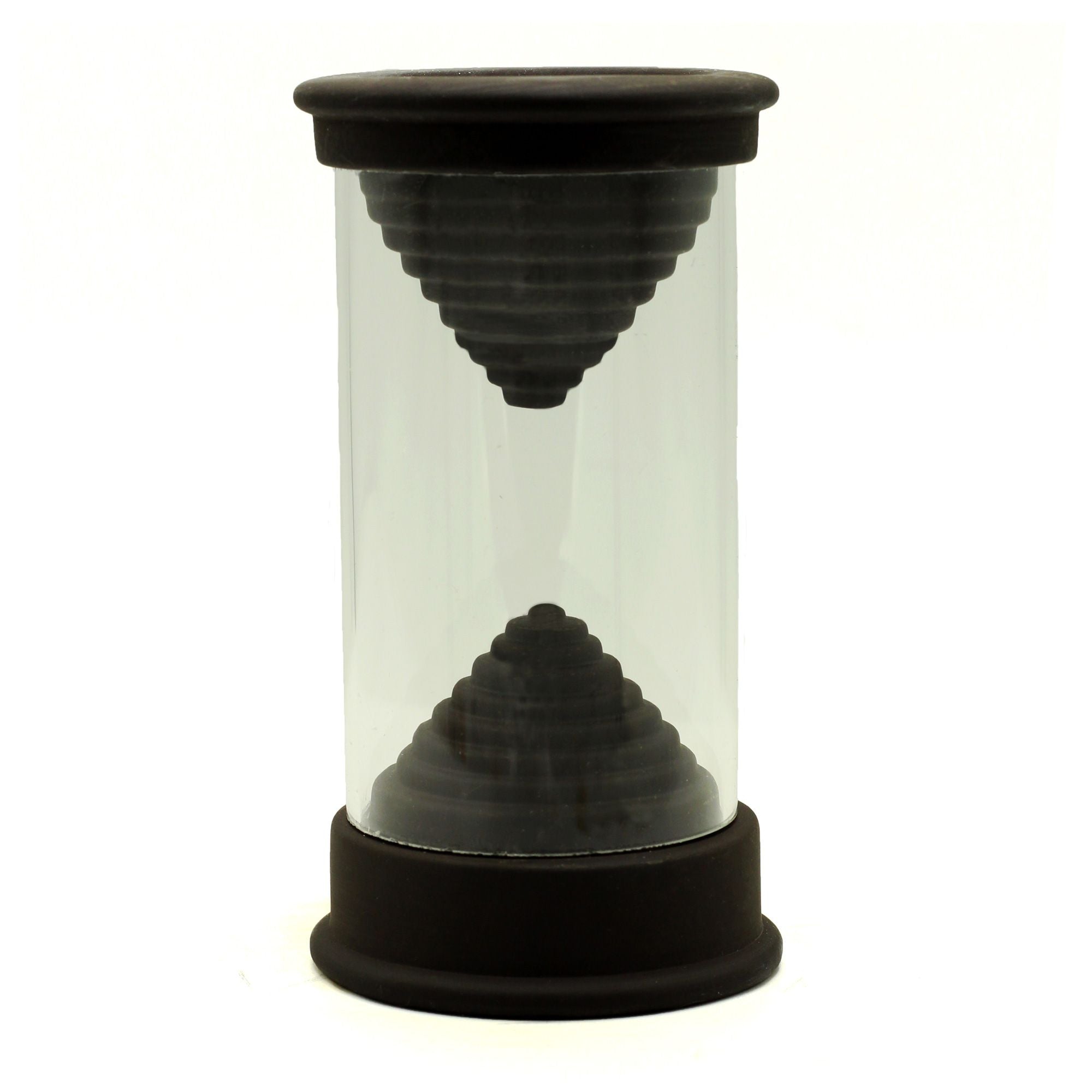 Brûleur d'encens à refoulement - Tube d'Unité Moderne - Maison des sens