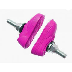 Kool Stop BMX Vans Brake Pads — KSVPINK / Pink [2pc]