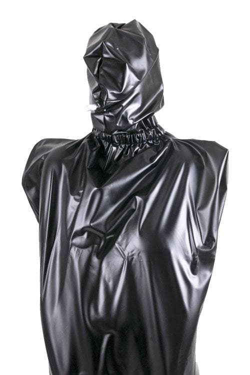 PVC Bondagesack  (BA01) - Plastikwäsche zum Verlieben