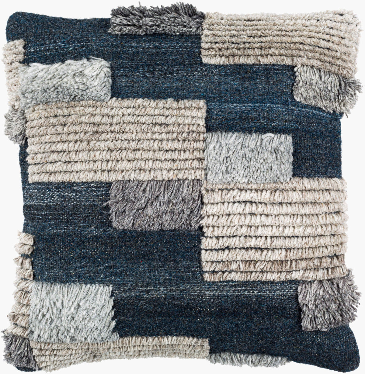 Surya Baracoa BAA-003 Accent Pillow