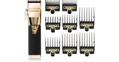 BaByliss PRO GoldFX Boost+ FX8700GPE trimmer per capelli e barba 1 pz