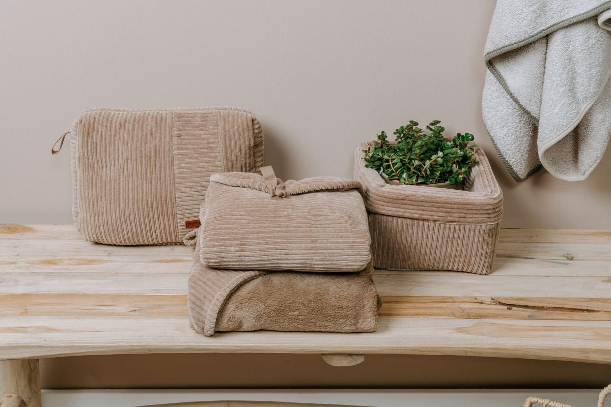 Baby's Only Toilettas Sense Clay koop je bij Babywinkel