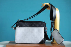 Ver Fashion Lu-Vi bags - 10067