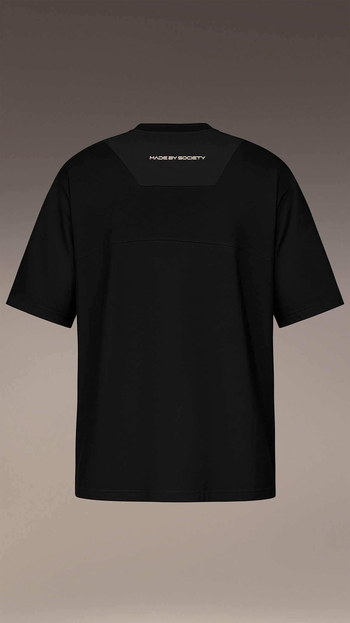 Tricou Aria Noir - T16997