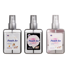 Peach Jo+ Minimalist Series Clothing Spray 90ml