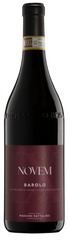 Vino Rattalino Massimo Barolo "Novem" 2020 75cl