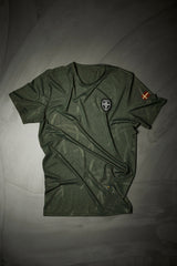 KRIGSVETERANLANDSHOLDET - FODBOLDTRØJE