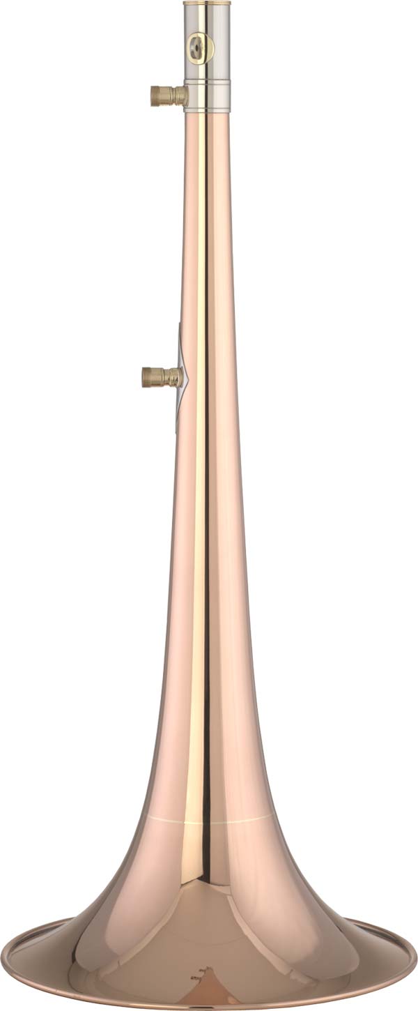 Edwards Bass Trombone Bell - Varying Sizes & Materials