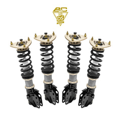 BC RACING COILOVERS DS SERIES - TOYOTA CROWN GRS180 182 184 200 (03-12)