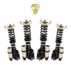BC RACING COILOVERS ZX SERIES - TOYOTA MR2 SPYDER ZZW30 (00-07)