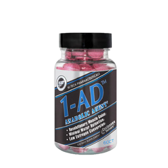 Hi-Tech Pharmaceuticals 1-AD