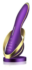 BeautyRelax EMS Hot & Cold cosmetic device