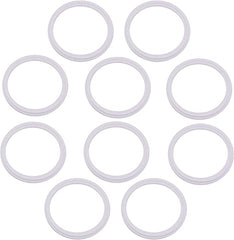 Bedford Teflon O-Rings: 10-Pack, 244-891 (55-2966)