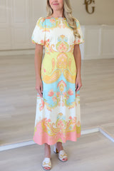 Pippa Midi Dress