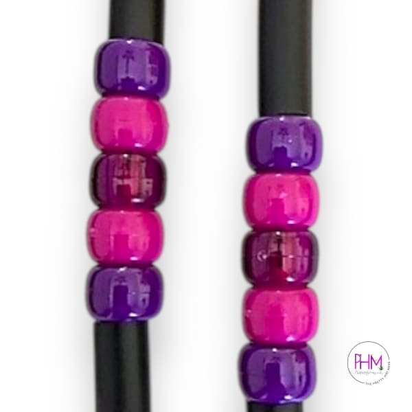 Bewitched Dowsing Rods 🔮 - Violet & Purple