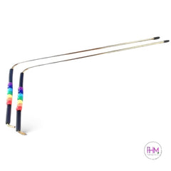 Bewitched Dowsing Rods 🔮