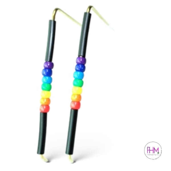 Bewitched Dowsing Rods 🔮
