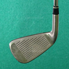 Lynx Black Cat MTW Single 5 Iron Factory Rifle Steel Regular