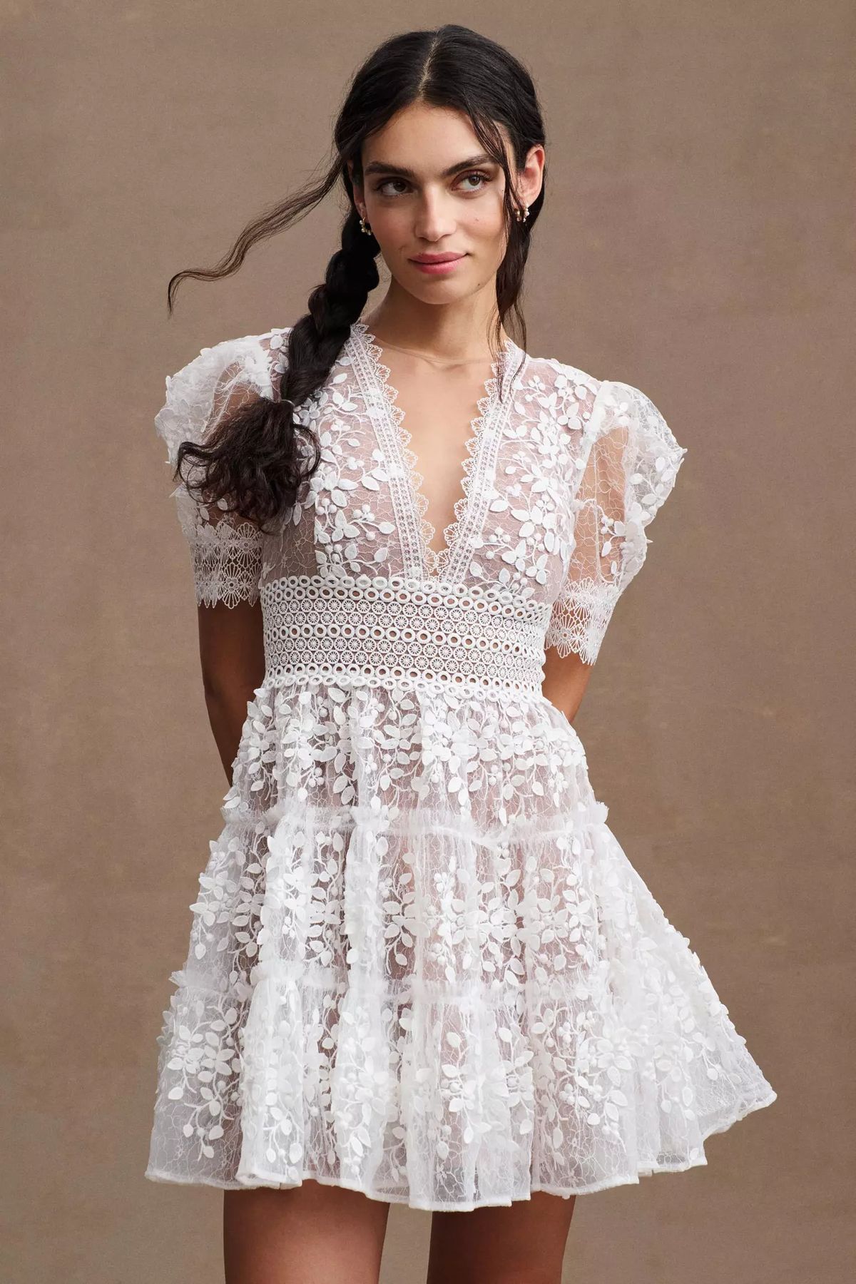 BHLDN Bronx and Banco Megan Mini