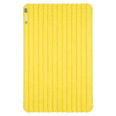 Divide Insulated | Double Wide Big Agnes PDIDW5023 Camping Mats Double Wide / Yellow